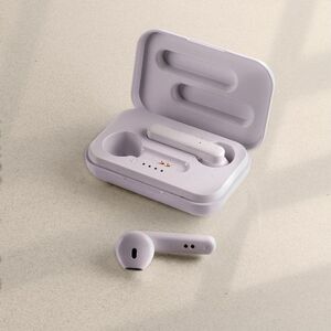 Goya 50679 - Casque Bluetooth Antibactérien 5.0 - Autonomie 3h KURSE