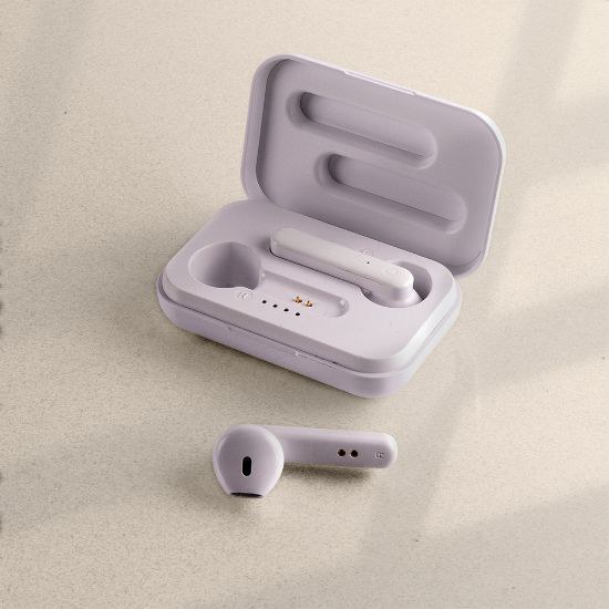 Goya 50679 - Casque Bluetooth Antibactérien 5.0 - Autonomie 3h KURSE