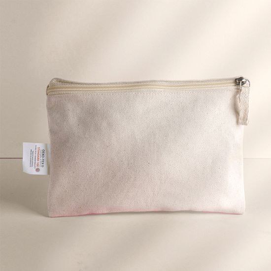 Trousse de toilette coton OEKO-TEX Espagne OEKOTEX