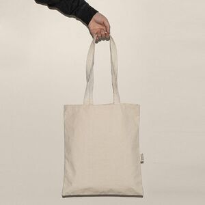 Goya 50686R - Sac en Coton Recyclé 280gr/m2 Espagne SPAIN