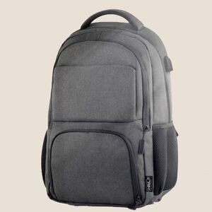 Goya 50693 - Sac à dos Congrès RPET étanche, USB
