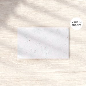 Goya 50697200GR1C - CARTE 9X5,5 CM GERMINA 200GR 1 FACE