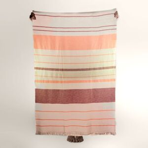 Goya 52001 - 100% Cotton Yarn Dyed Foutah Towel MAHALO