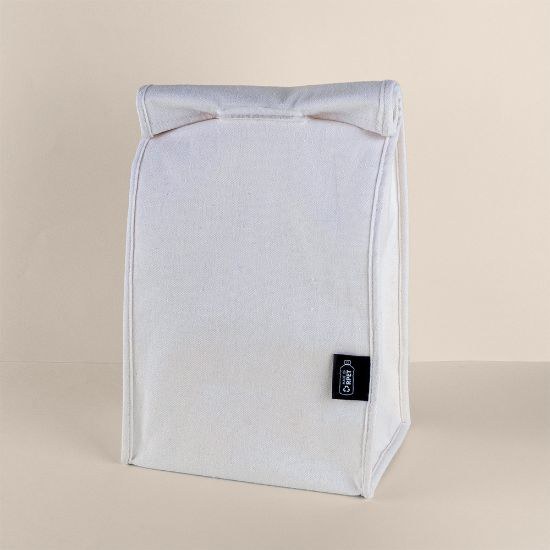 Goya 52032 - Étui à Sandwich RPET avec Fermeture Velcro et Doublure PEVA CADO
