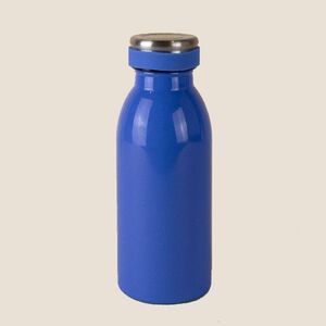 Goya 52013 - Bouteille Acier Inoxydable Double Paroi 350ml