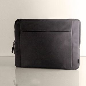 Goya 52074 - RPET Polyester Laptop Bag, Padded, 15.6" ILLUST