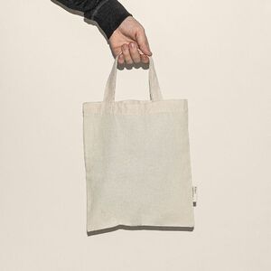 Goya 52500 - Sac en coton 100% 120 gr/m², anses 30 cm AXEL