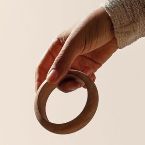 Goya 52514 - Bracelet en bois d'acacia MASAYA