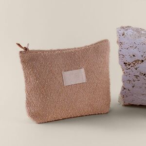 Goya 52538 - Trousse de toilette coton et polyester SCUTARI