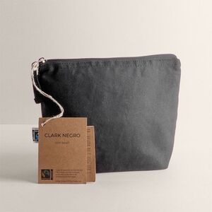Goya 52567 - Trousse de toilette en coton Fairtrade 100% CLARK