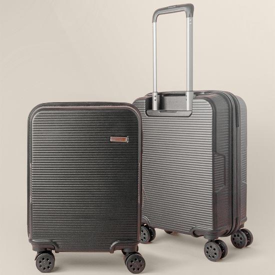 Goya 53012 - Classic Rolling Trolley Cart