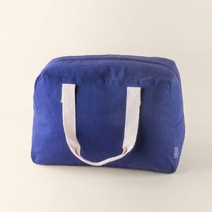 Goya 53042 - Sac en toile recyclée 280 gr/m² avec poignées ESCAPE