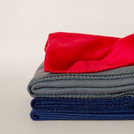 Goya 53502 - Couverture polaire polyester 150 gr/m² KAINGA
