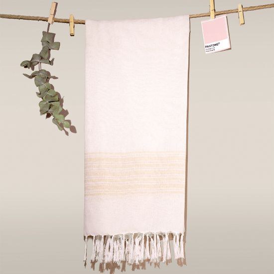 Goya 53049 - Pareo Foulard Coton 90 x 150 cm KAHAKAI