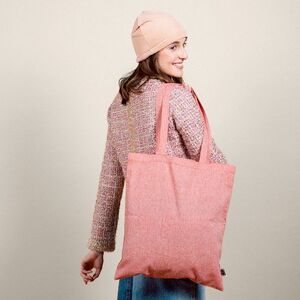 Goya 53519 - Sac longue anse en coton recyclé Fairtrade DUNE