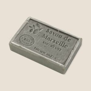 Goya 53514K - Gommage Savon de Marseille aux Huiles Vegetales NUET
