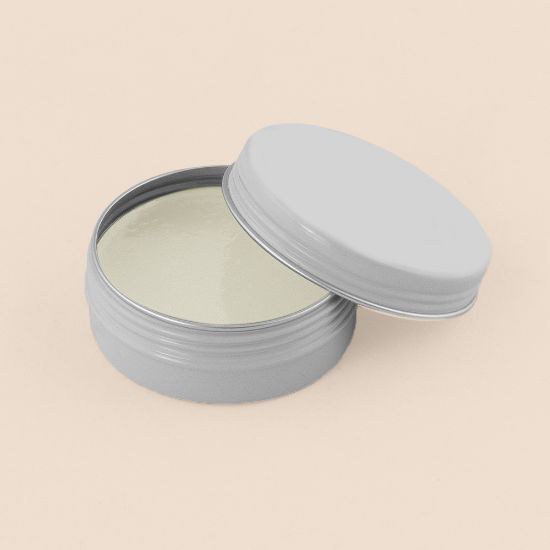 Goya 53555 - Baume à Lèvres Vanille en Boîte 12g GLOW