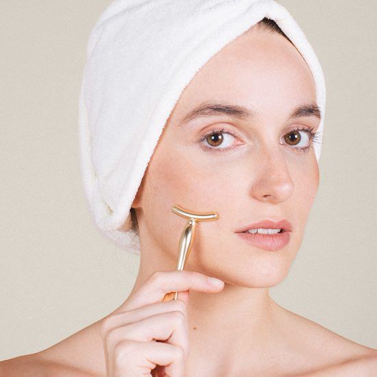 Goya 53528 - Turban Microfibre 280 gr/m2 Fermeture Coco BRUSER