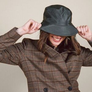 Goya 53548 - Casquette double face polyester et doublure polaire RPET STORM