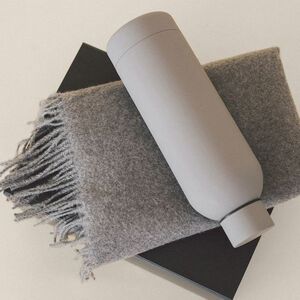 Goya 53594K - Ensemble Hiver: Bouteille et Écharpe SNEEZY