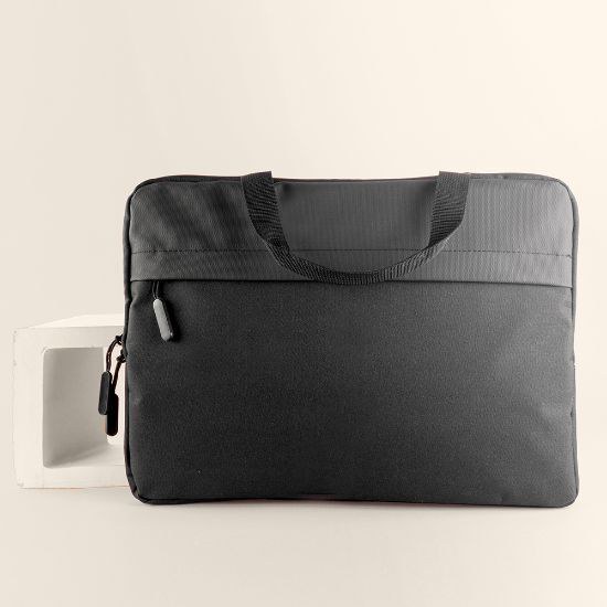 Goya 53567 - Sacoche pour ordinateur portable 16 pouces RPET IKUSA