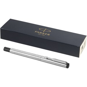 Parker 106484 - Vector rollerball pen (black ink)