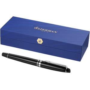 Waterman 106507 - Stylo plume Expert (encre bleue)