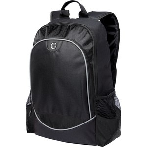 Benton 15" laptop backpack 15L - EgotierPro 120093
