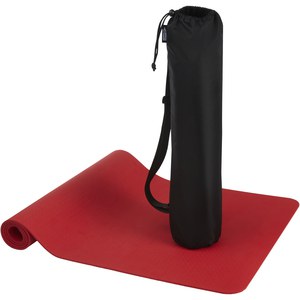 Virabha recycled TPE yoga mat - EgotierPro 127037