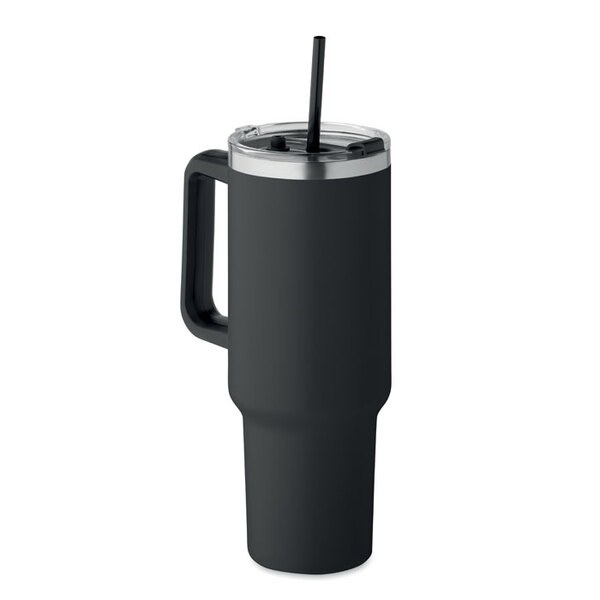 SUMA Gobelet double paroi 1200ml - GiftRetail MO2327