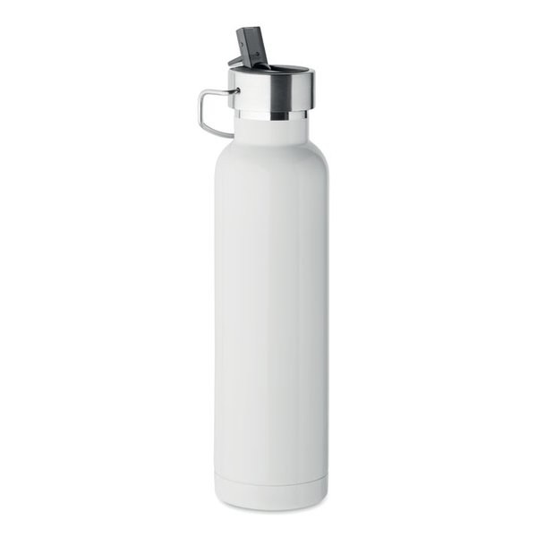 RIFLOW Bouteille double paroi 660 ml - GiftRetail MO2283