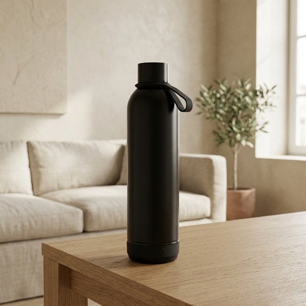 MUSEY Bouteille double paroi 500ml - GiftRetail MO2312
