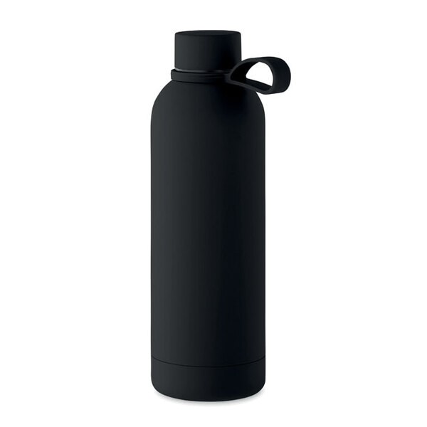 EMERALD Bouteille double paroi 500 ml - GiftRetail MO2315