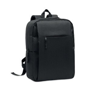 AKRAOS Sac à dos RPET pour ordinateur - GiftRetail MO2318