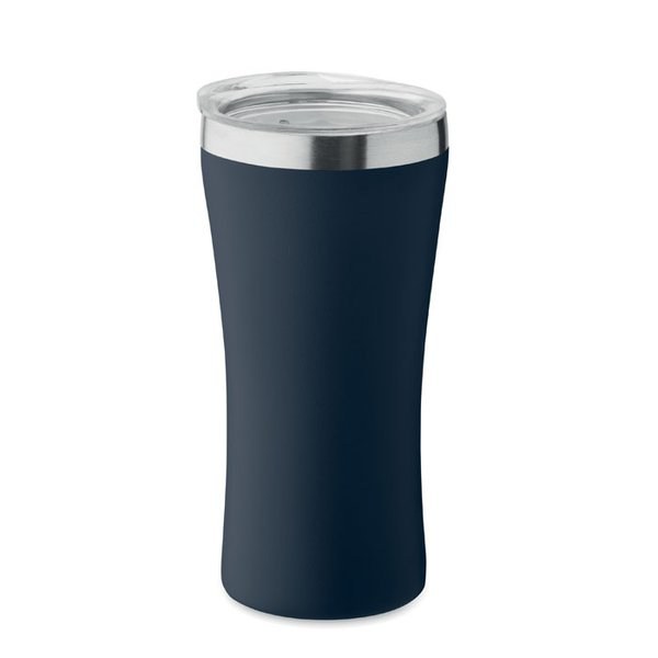OZ Gobelet double paroi 160 ml - GiftRetail MO2326
