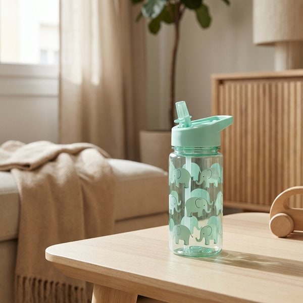 SID Bouteille en Tritan 450 ml - GiftRetail MO2329