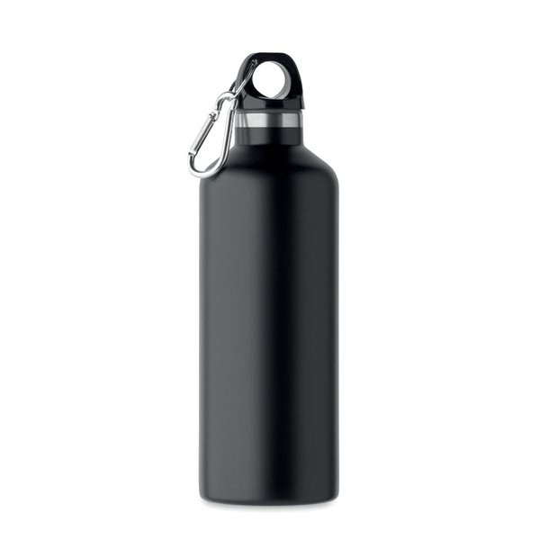 CARABI Bouteille double paroi 500 ml - GiftRetail MO2336