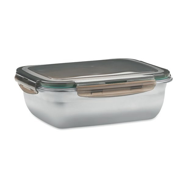 LOX PLUS Boîte à lunch 1500 ml - GiftRetail MO2344