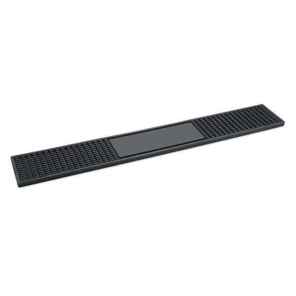 MALTA Bar runner mat in PVC - GiftRetail MO2352