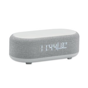 TUONO Haut-parleur sans fil de 15 W - GiftRetail MO2378