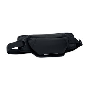 NYKO Sac banane en nylon 420D - GiftRetail MO2392