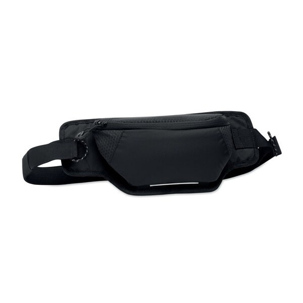 NYKO Sac banane en nylon 420D - GiftRetail MO2392