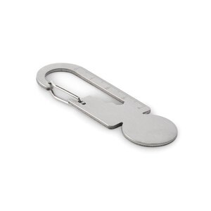 MULTIKEY Porte-clés multifonctionnel - GiftRetail MO2337