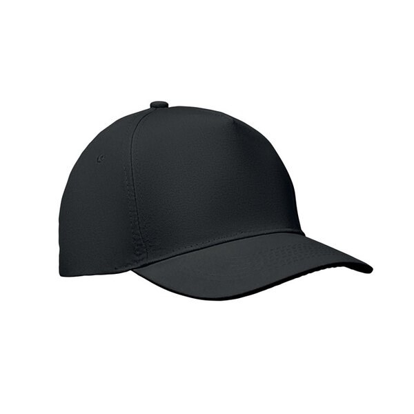 SUNNY Casquette à 5 pans - GiftRetail MO2345