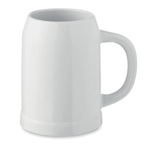 SUBLIER Chope de bière 500 ml - GiftRetail MO2406