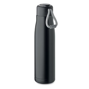 CORDLE Bouteille double paroi 500 ml - GiftRetail MO2413