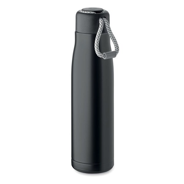 CORDLE Bouteille double paroi 500 ml - GiftRetail MO2413