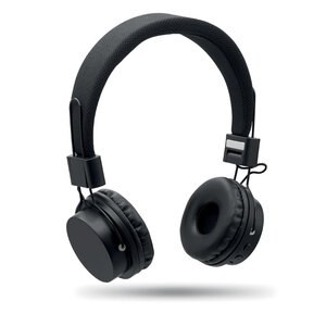 TONE ABS wireless foldable headphone - GiftRetail MO2419