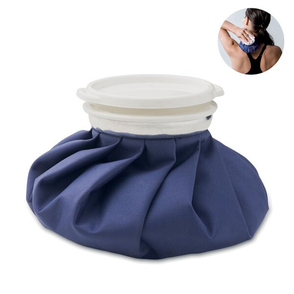 SANAR Poche à glace réutilisable - GiftRetail MO2426