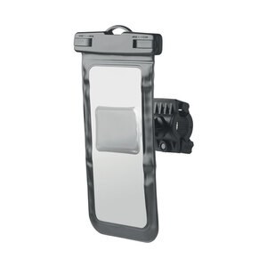 SOSTENER Étui pour smartphone de vélo - GiftRetail MO2430